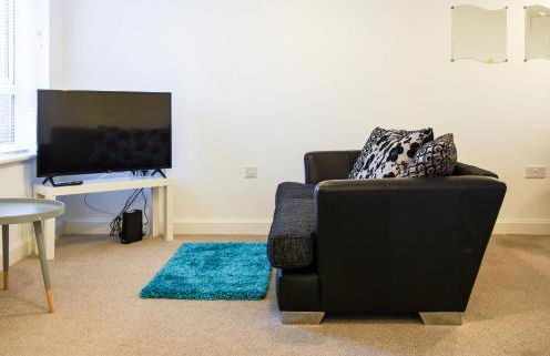 1 Bedroom Apartment Leamington Spa Hosted By Golden Key - Photo 8