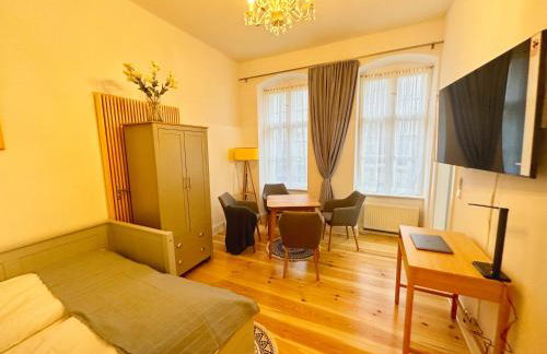 ROD 3 - quiet and central studio in Prenzlauer Berg - Foto 28