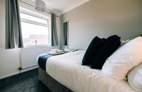 Dinsdale House - Foto 14