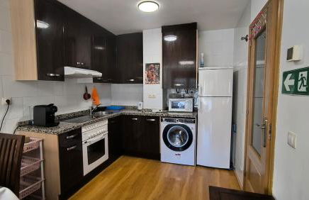 21A06 Apartamento en Felechosa by R2R Consulting - Foto 43