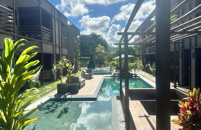 Villa Kamby Milagres B003 - Foto 26