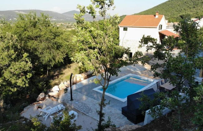 Holiday Home Jadrić - Foto 1