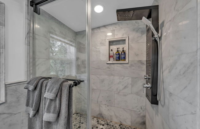 Mays Luxury Farm Stays - Foto 40