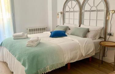 Dolce Terrassa 25 min Barcelona and Beach - Foto 18