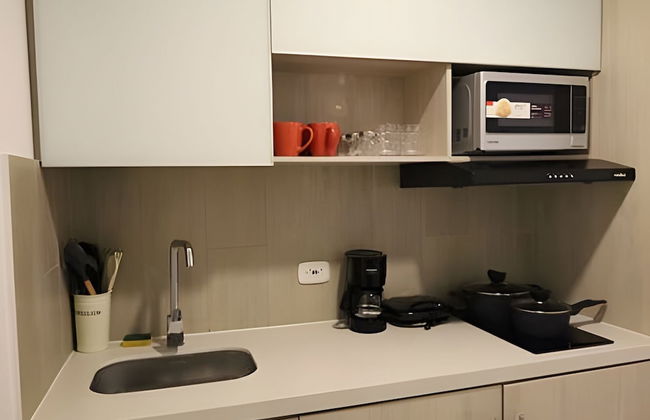 Hermoso apartamento con vistas 312 - Photo 12