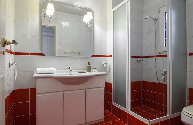 Olvios Villa at Melissochori - Photo 27