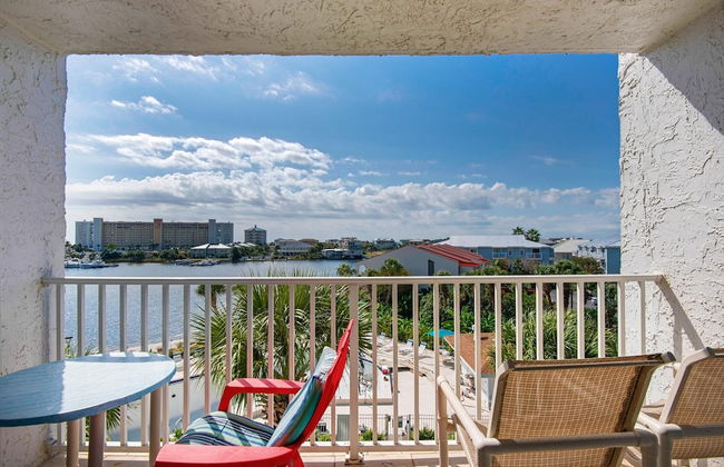 Dolphin Point #406c - Foto 29