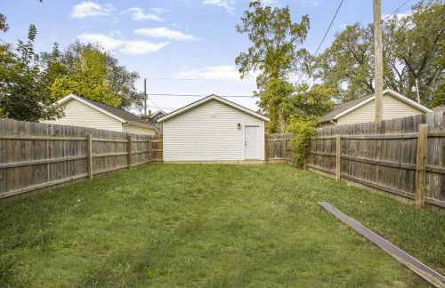 Victorian Villa - Foto 47