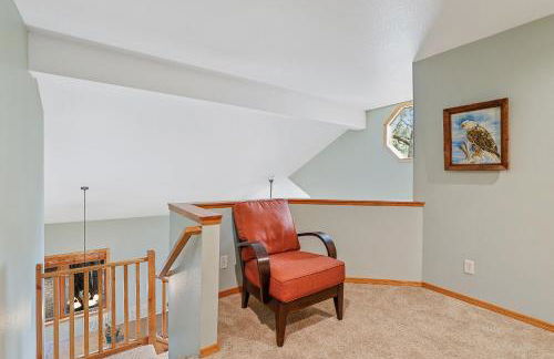 Eagles Landing Spacious Home Casita Prime Flagstaff Location - Foto 28