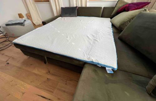 4YOUnic Glonn1 * Boxspring * Jacuzzi * Netflix*65“ - Foto 25