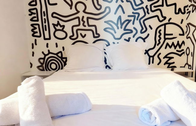 VILLA MARINA CANNES - Foto 33