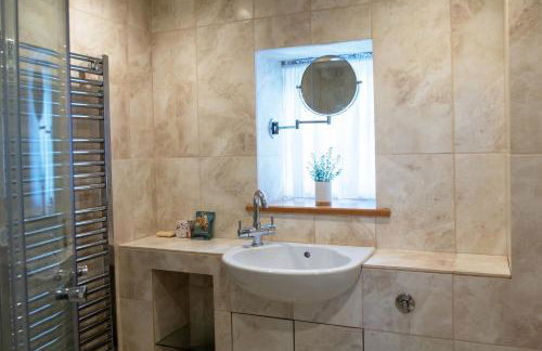 Thatch Cottage - luxury Norfolk Hideaway - Foto 6