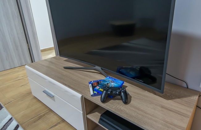 Villa Balen Zadarvillas - Foto 34