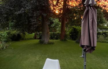 Lot Lodge Travemünde - Foto 18