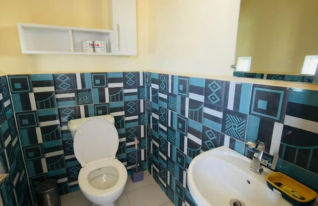 Les Flots Bleus - Foto 61