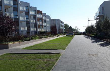 Apartament DeLux Marina - Foto 32