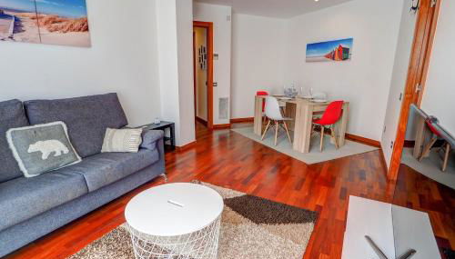 Seaside April Apartment by Hello Homes Sitges - Foto 3, Other