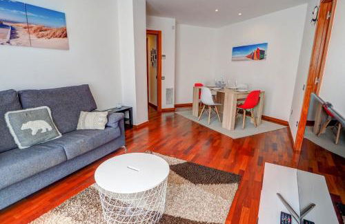 Seaside April Apartment by Hello Homes Sitges - Foto 3