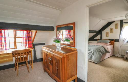 Caerau Farm House - Foto 12