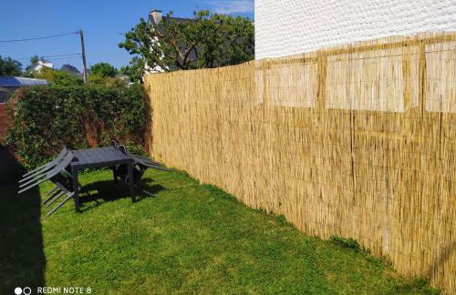 appartement dans maison de caractère en pierre - Foto 18