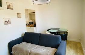 Le coin détente - Foto 3