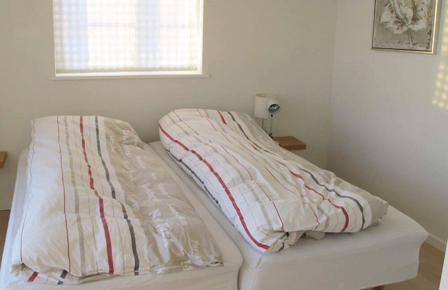 8 Person Holiday Home in Nysted - Foto 10