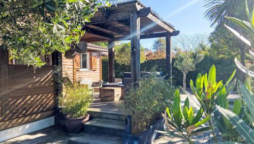 Chalet Landais by Interhome - Foto 2