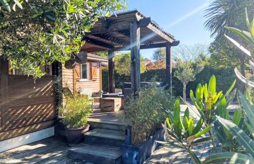 Chalet Landais by Interhome - Foto 2