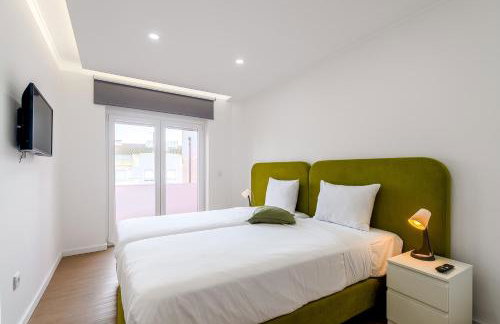 M J House - Foto 21