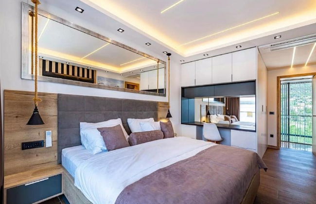 Villa Alpha & Omega - Foto 4