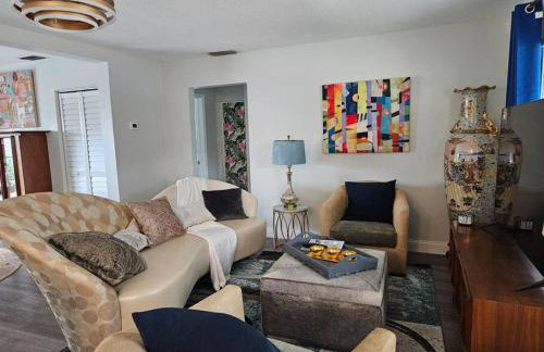 3 bedroom Casa Azul in Historic Northwood Hills - Foto 19