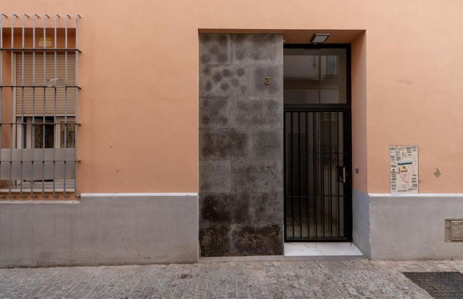 Charming Apartment in El Arenal, Sevilla's Heart - Foto 41