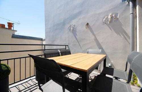 Résidence du Louvre - Foto 14