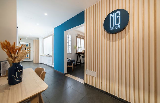 NG Guest House il Gallura - Foto 63