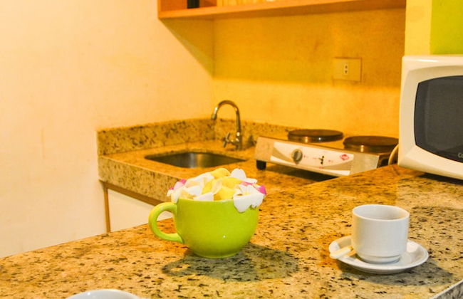 Flat Pipa Oceano - Foto 49