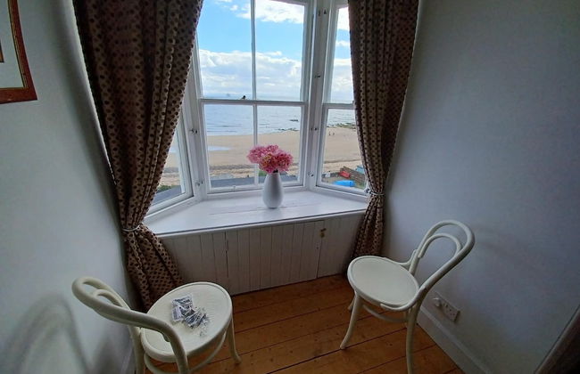 Beachhaven116, Lovely Beachside House, Lower Largo - Foto 5