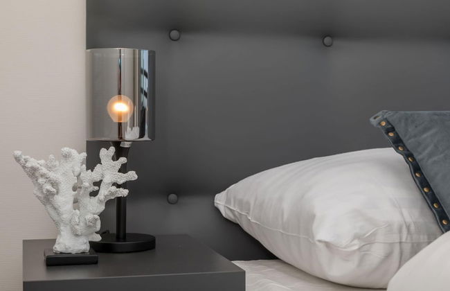 Unique Apartment, Located on the Oosterschelde and Marina of Sint Annaland - Foto 15