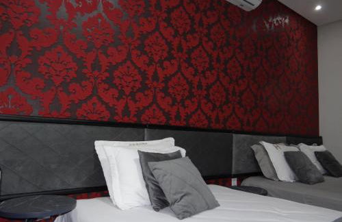 Zani Apart Hotel Comfort Inn & Suites Porto Velho - Foto 49