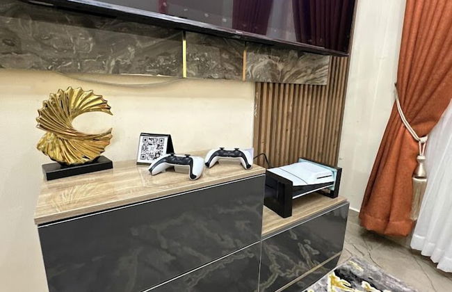 Wedgewood One Shortlet Apartment - Foto 45