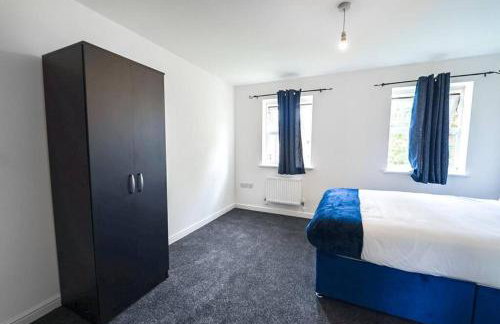 Collingwood Place, Birmingham with FREE Parking - Foto 18