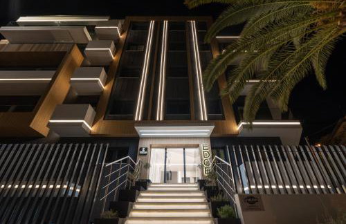 The Edge - Luxury Residences - Foto 6