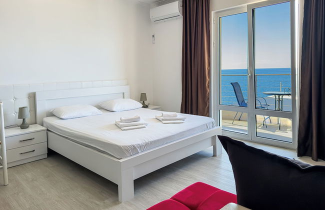 Open Sea Apartments - Foto 28