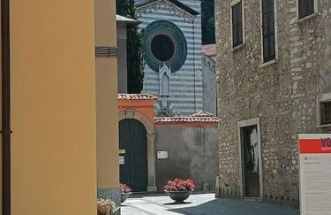Il Vicolo agli Orti - Centro storico - Lake Como - Foto 35