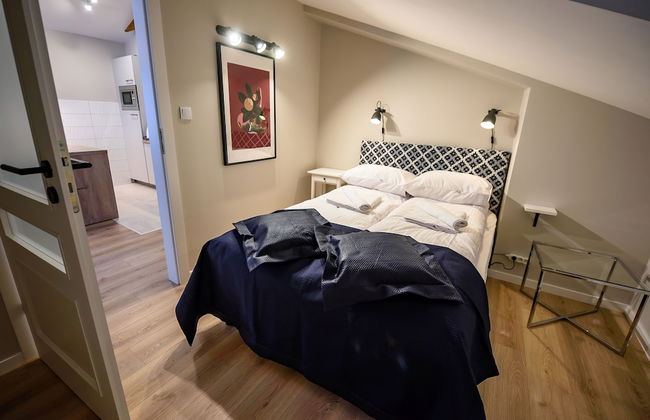 Apartamenty Sun & Snow Bukowa Dolina - Foto 32