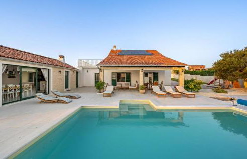 Lovely Home In Krkovic - Photo 12