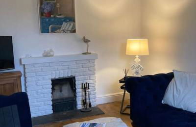 11 T @ Woodhall Spa - Foto 10