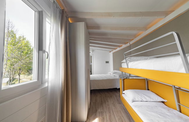 La Valle Dei Caprioli - B&B - Foto 7