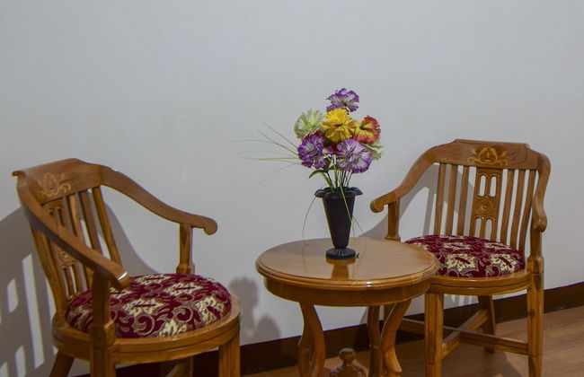 Mashobra Homestay by Dumnu Homes - Foto 20