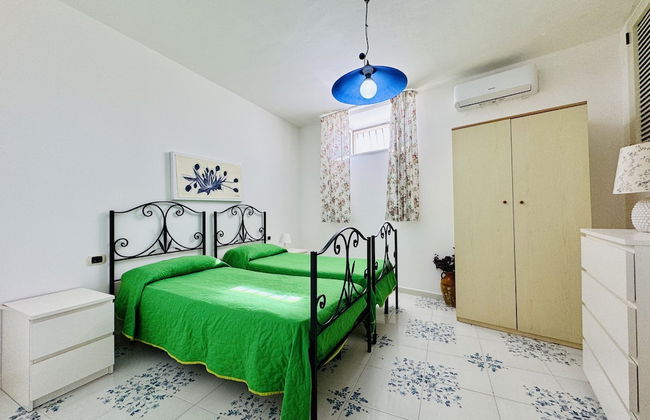 YourHome - Assia House Praiano - Foto 4