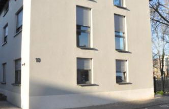 Modern Apartment in B'heim EG Nr 2 - Foto 1